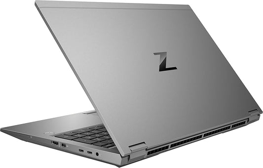 HP ZBooK Fury 15 G8