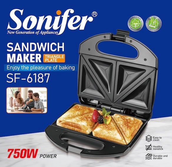Sonifer SF-6187