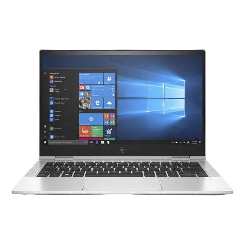 HP EliteBook X360 830 G7