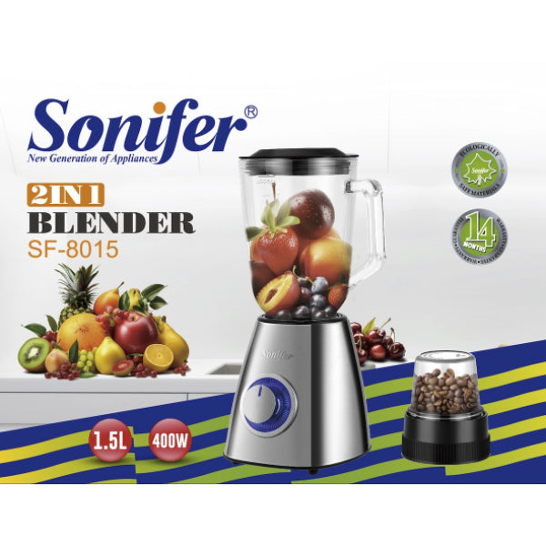 Sonifer SF-8015