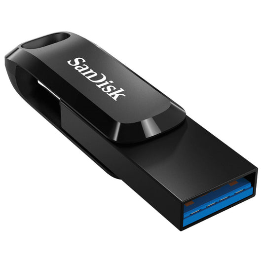 SanDisk Ultra Dual Drive Go USB-C