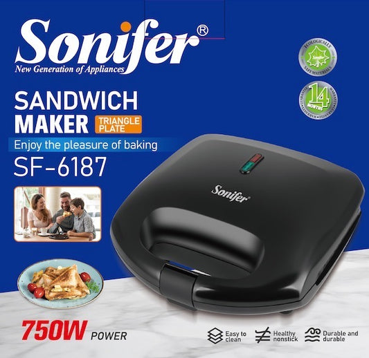 Sonifer SF-6187
