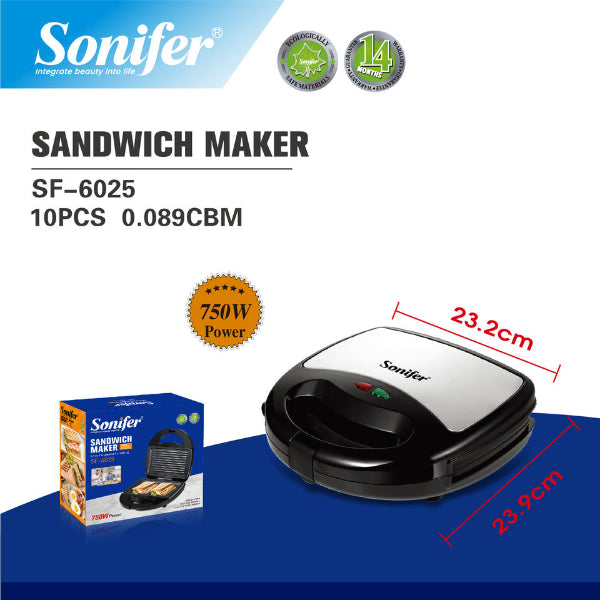 Sonifer SF-6025