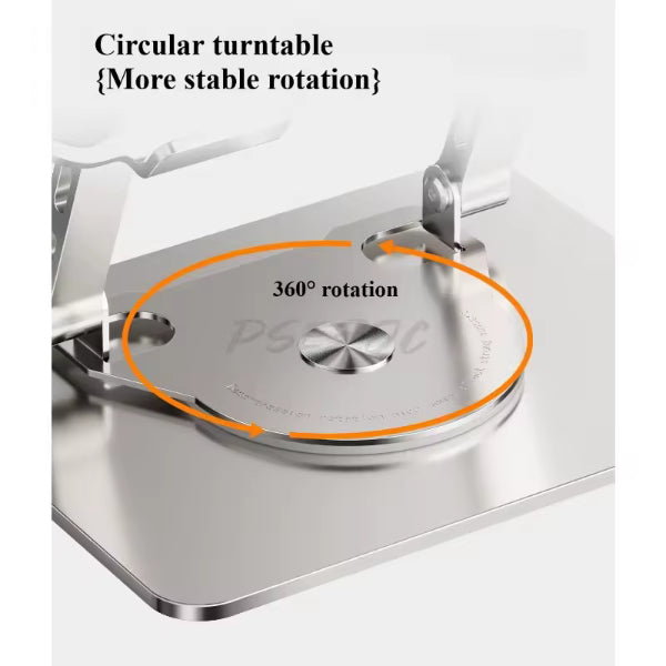 Support de refroidissement pour ordinateur portable J41