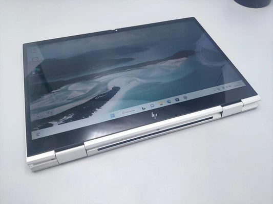 HP EliteBook X360 830 G7