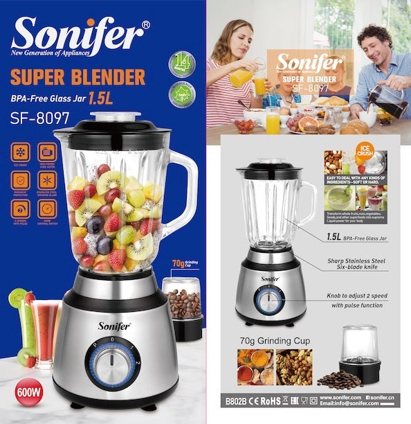 Sonifer SF-8097