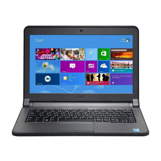 Dell Latitude 3340