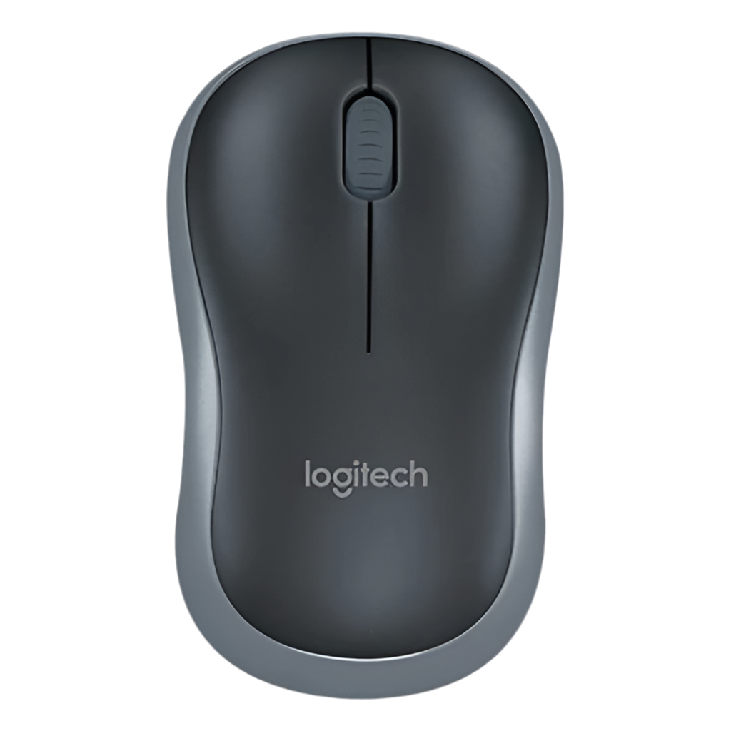 Logitech B175 Wireless Mouse