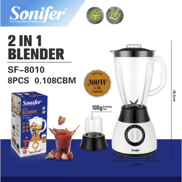 Sonifer SF-8010