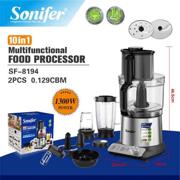 Sonifer SF-8194