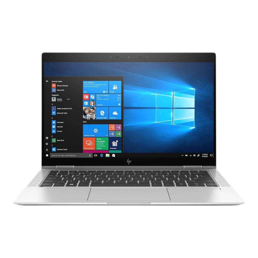 HP EliteBook X360 1030 G4