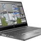 HP ZBooK Fury 15 G8