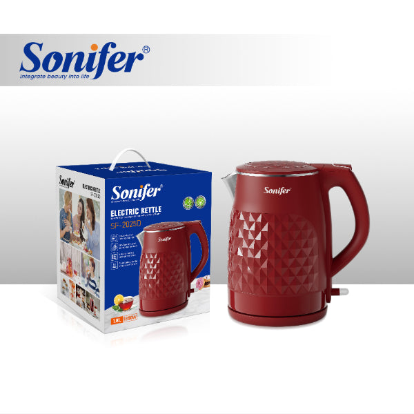 Sonifer SF-2025D