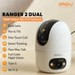 Imou Ranger 2 Dual (10MP)