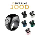 iQIBLA Zikr Ring Jood (J01)