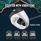 Zikr Smart Ring (F3)