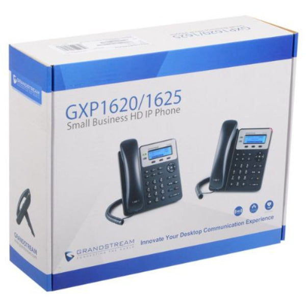 GRANDSTREAM GXP1620/1625
