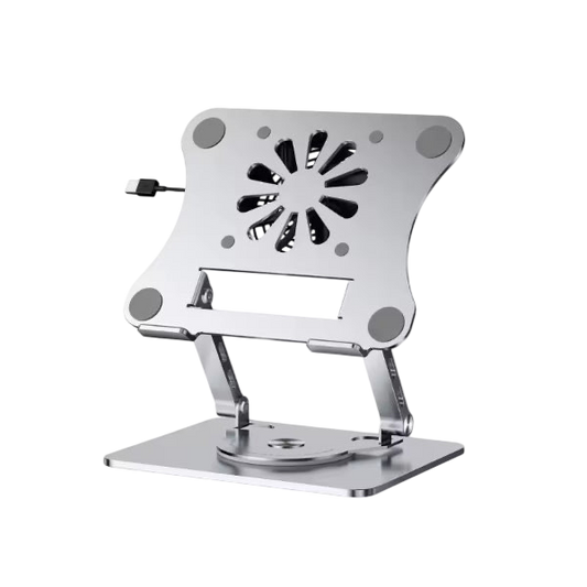 Support de refroidissement pour ordinateur portable J41