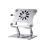 Support de refroidissement pour ordinateur portable J41