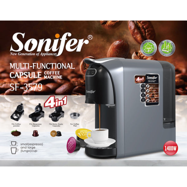 Sonifer SF-3579