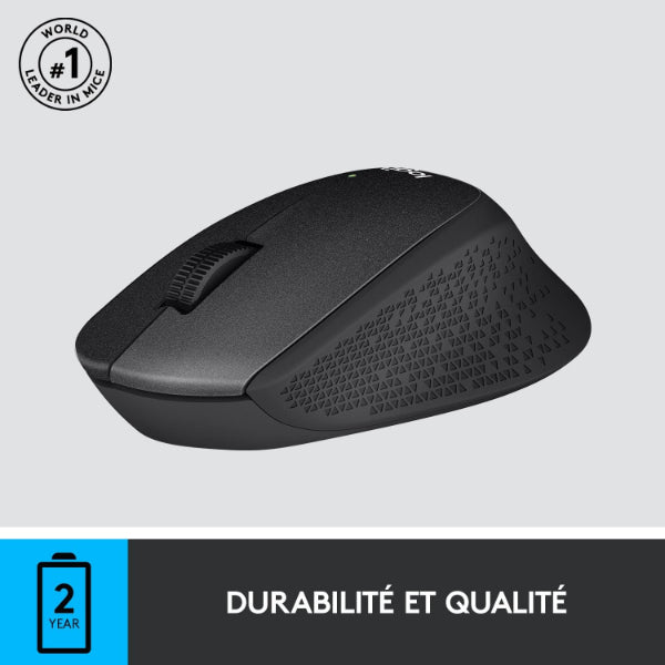 Logitech B330 Silent Plus