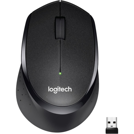 Logitech B330 Silent Plus