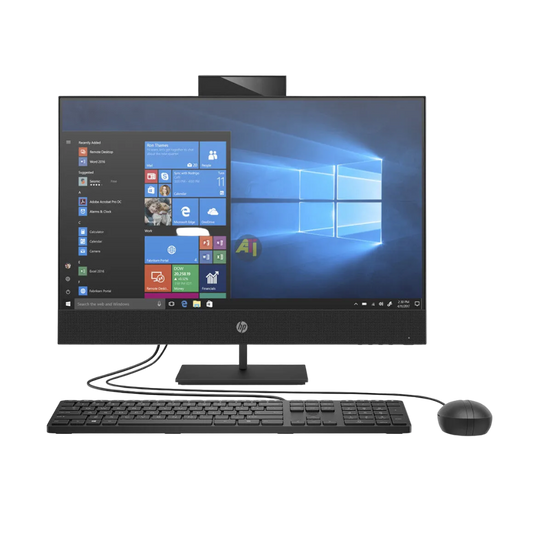 All In One HP ProOne 440