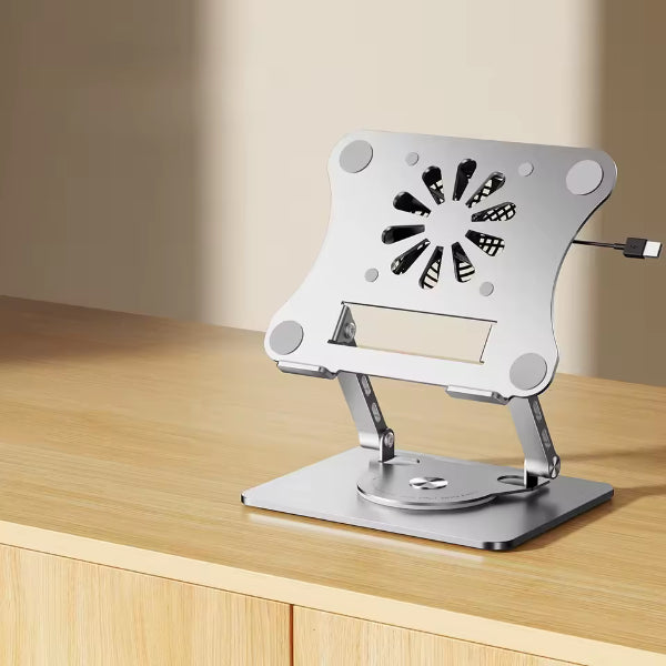 Support de refroidissement pour ordinateur portable J41