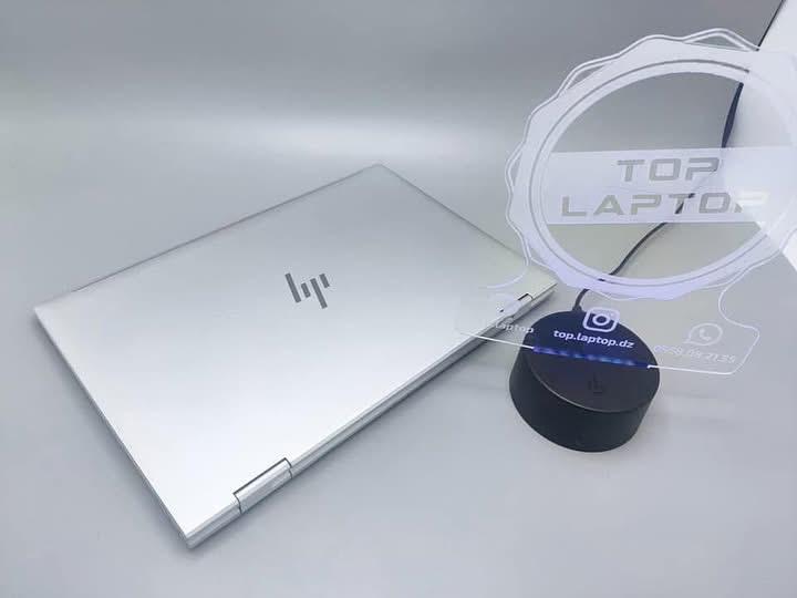 HP EliteBook X360 830 G7